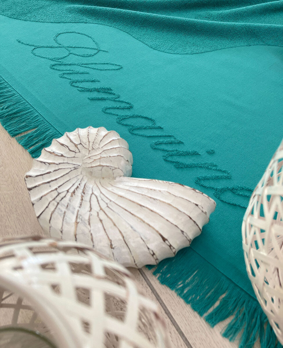 TELO MARE CARAIBI | BLUMARINE HOME