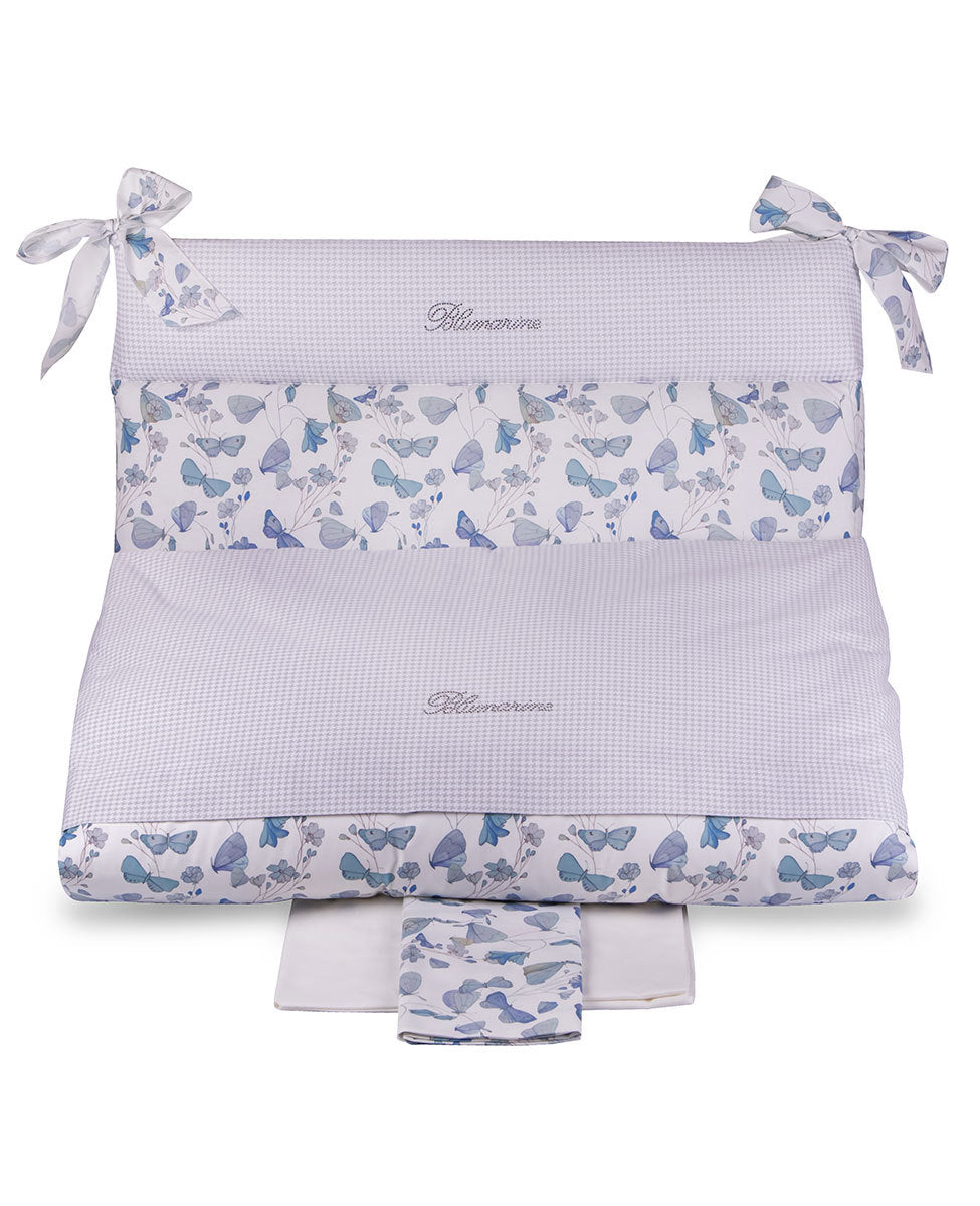 COPRIPIUMINO LETTINO PICCOLA LUNA | BLUMARINE BABY