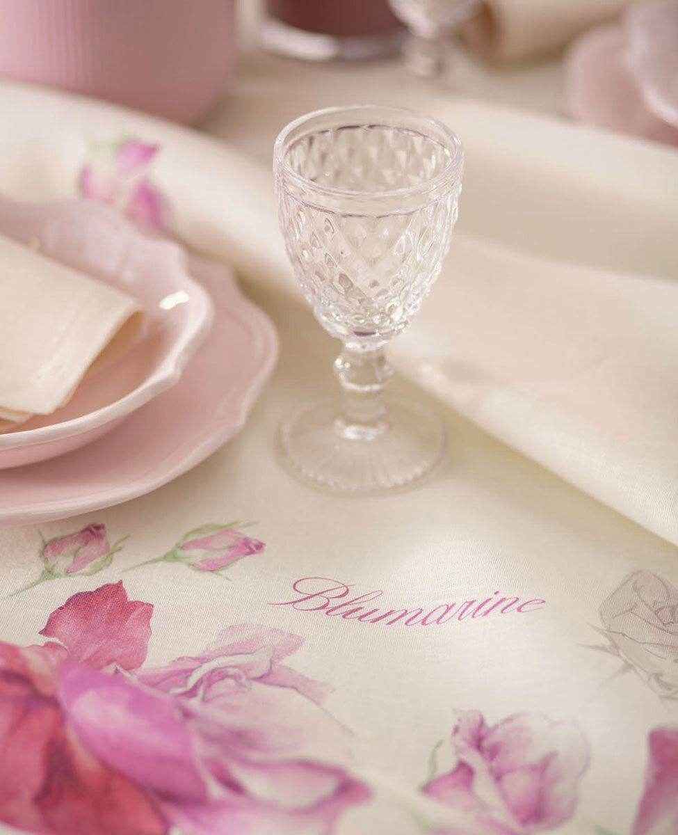 RUNNER ROSE 50x150 | BLUMARINE HOME