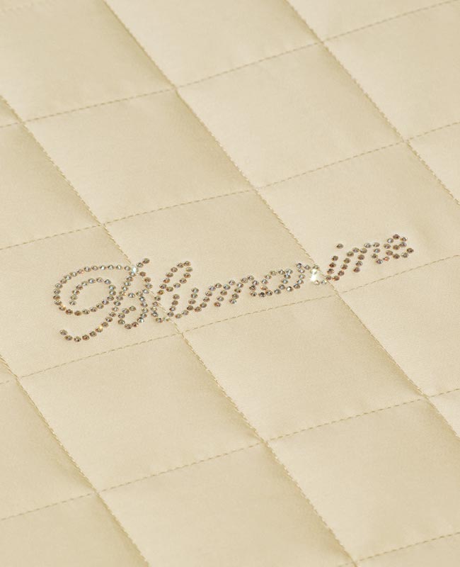 COPRILETTO TRAPUNTATO LORY | BLUMARINE HOME