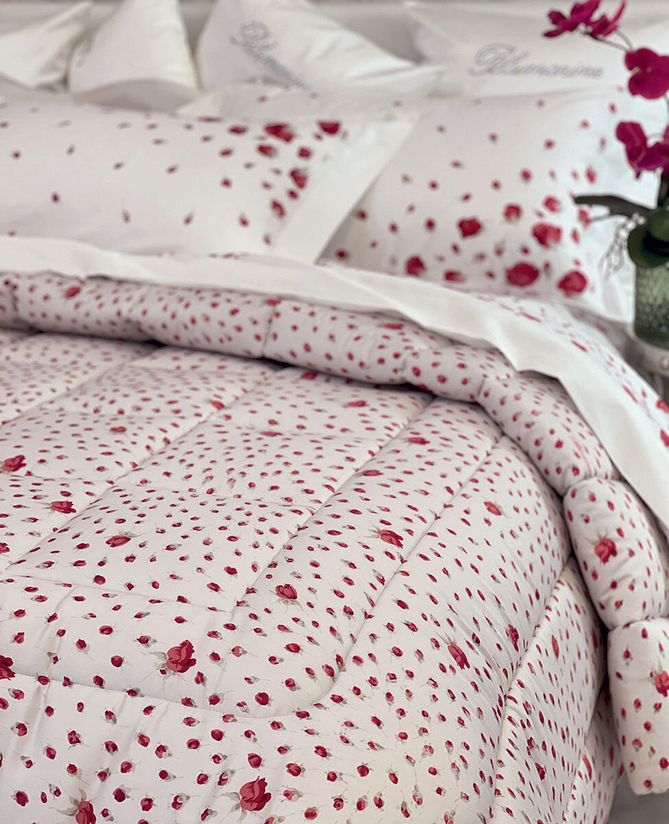 TRAPUNTA SOGNO MATRIMONIALE | BLUMARINE HOME