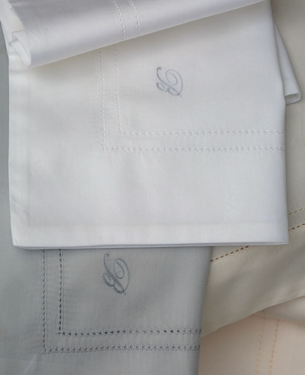 LENZUOLA LEA MATRIMONIALE | BLUMARINE HOME