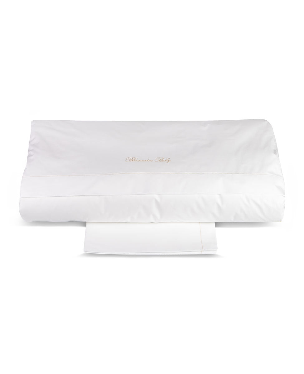 COPRIPIUMINO LETTINO BABY CONFETTO | BLUMARINE BABY