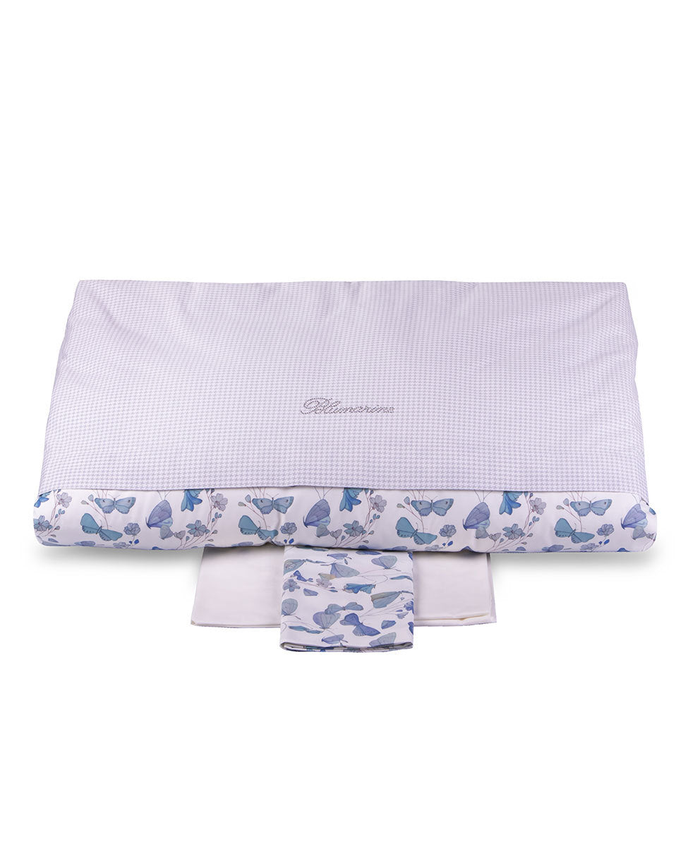 COPRIPIUMINO CULLA PICCOLA LUNA | BLUMARINE BABY