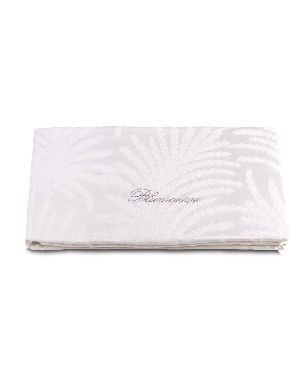 COPRILETTO LISCIO SHARON MATRIMONIALE | BLUMARINE HOME