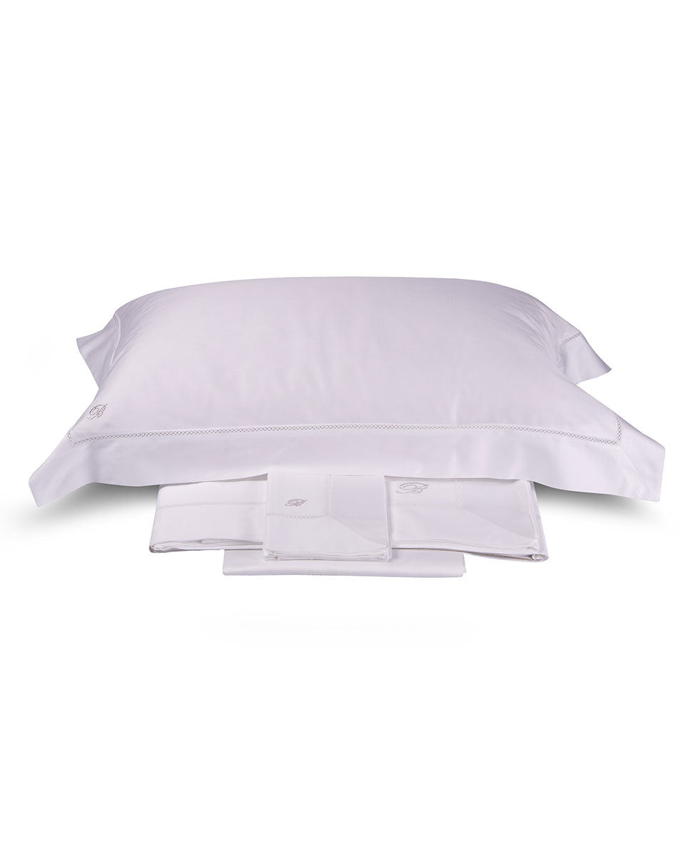 LENZUOLA BLU NOTTE MATRIMONIALE | BLUMARINE HOME
