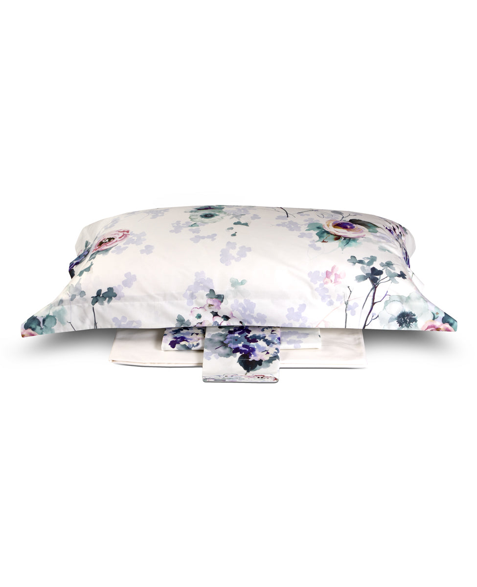 LENZUOLA PATCHOULI MATRIMONIALE | DONDI HOME