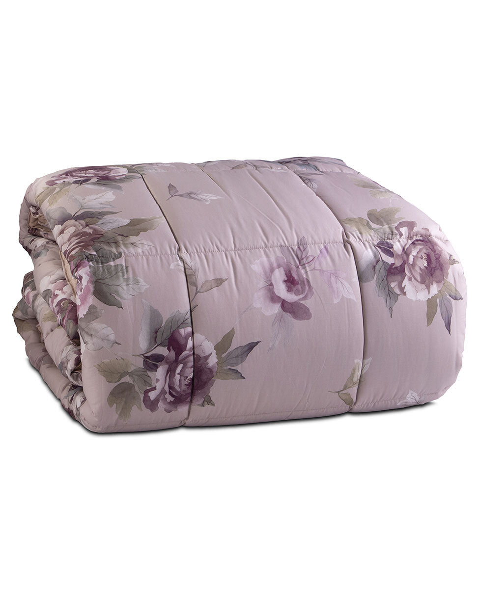 Trapunta Hillary matrimoniale Dondi