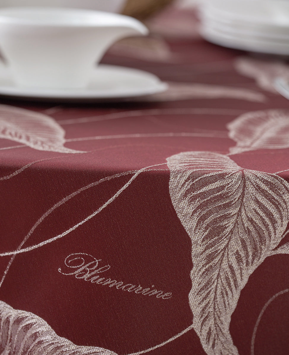 COPRITAVOLO LUCE | BLUMARINE HOME