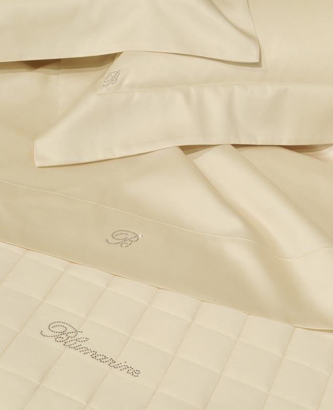 COPRILETTO TRAPUNTATO LORY | BLUMARINE HOME