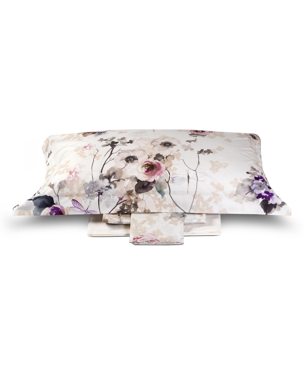 LENZUOLA PATCHOULI MATRIMONIALE | DONDI HOME