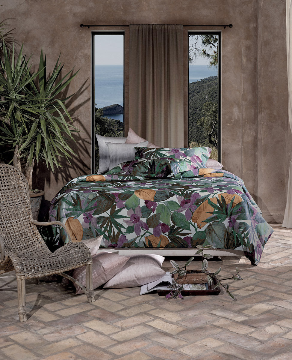 COPRIPIUMINO KAILUA MATRIMONIALE | DONDI HOME