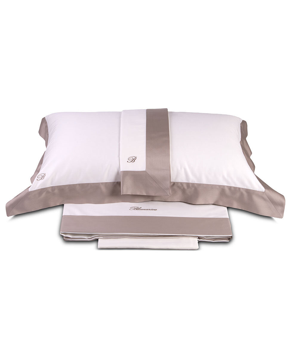 LENZUOLA GRAND HOTEL MATRIMONIALE | BLUMARINE HOME