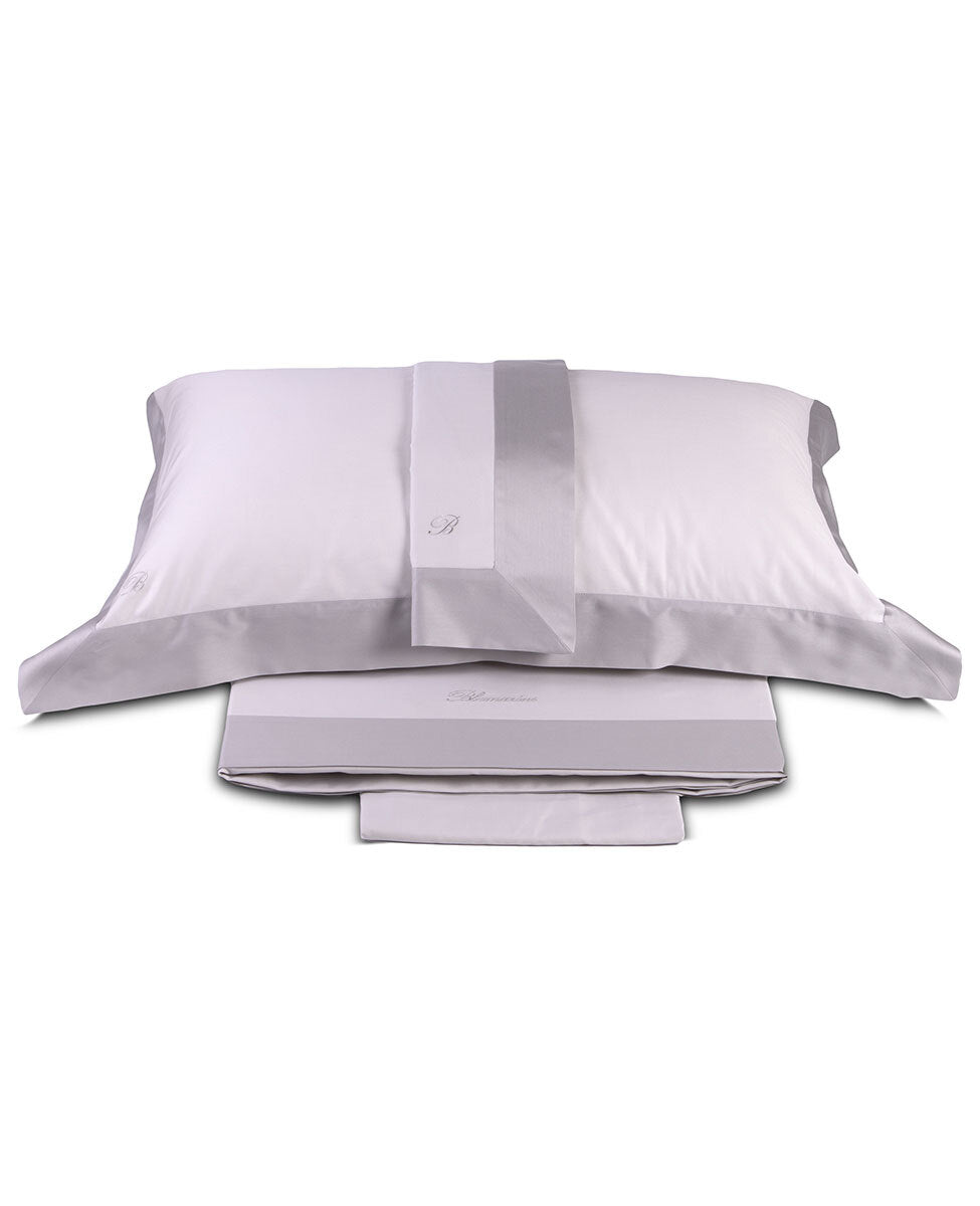 LENZUOLA GRAND HOTEL MATRIMONIALE | BLUMARINE HOME
