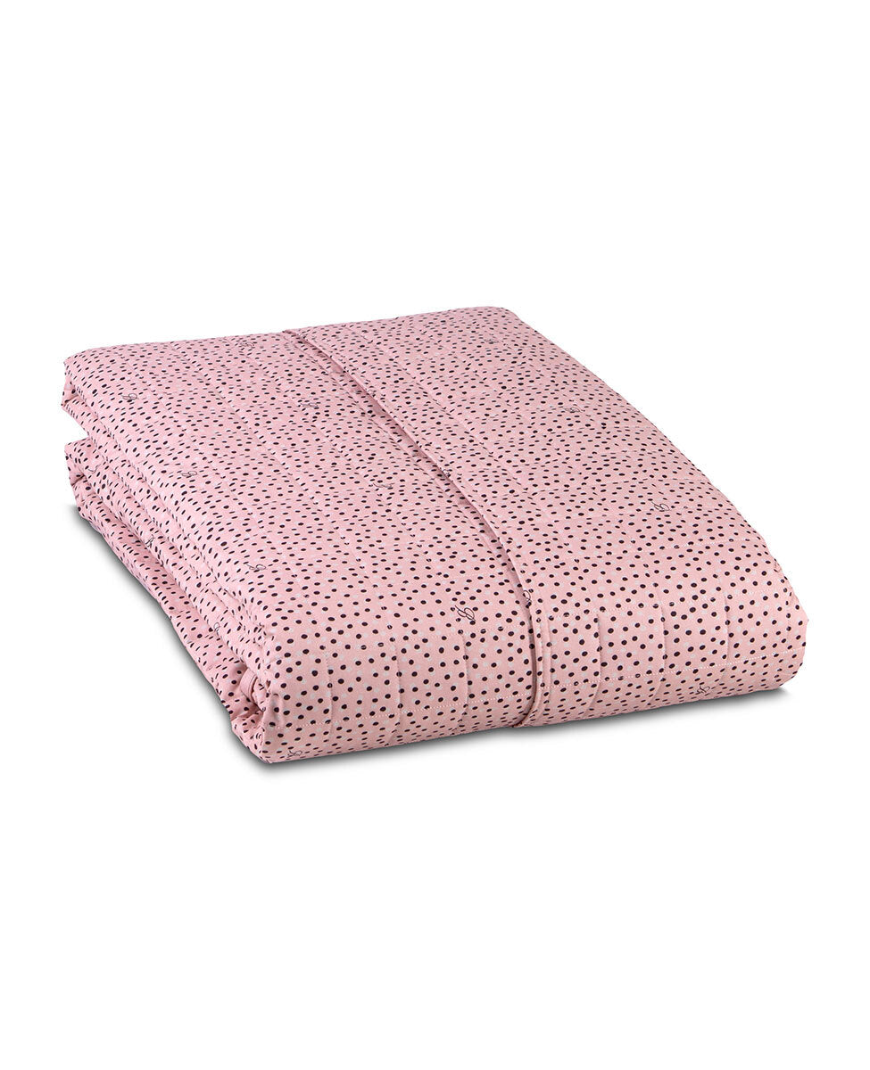 COPRILETTO TRAPUNTATO MALÙ | BLUMARINE HOME