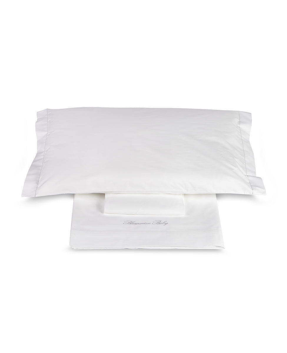 LENZUOLA PER LETTINO CONFETTO | BLUMARINE BABY