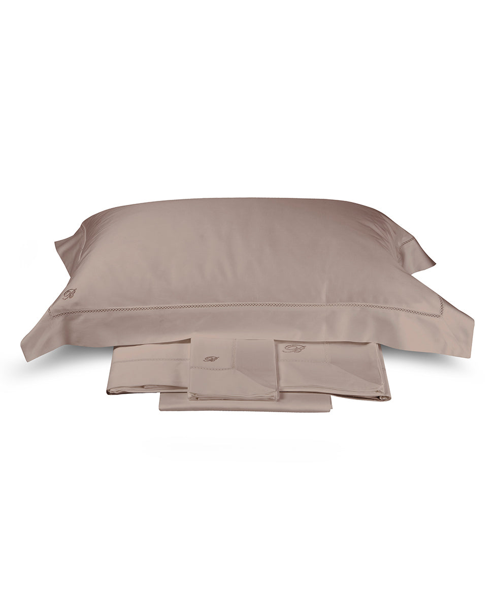 LENZUOLA BLU NOTTE MATRIMONIALE | BLUMARINE HOME