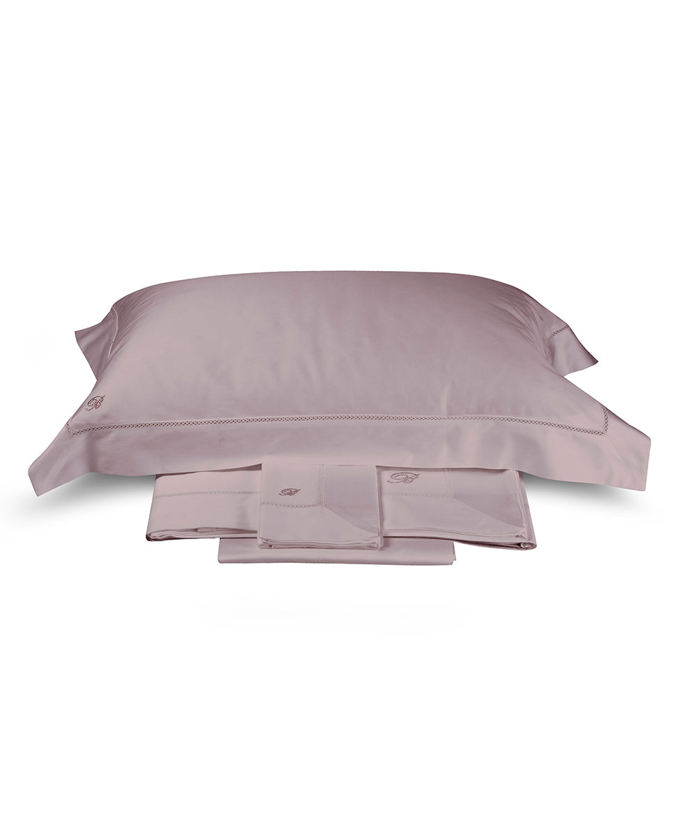 LENZUOLA BLU NOTTE MATRIMONIALE | BLUMARINE HOME