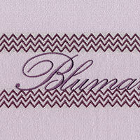 Blumarine Telo mare Saleblu microspugna