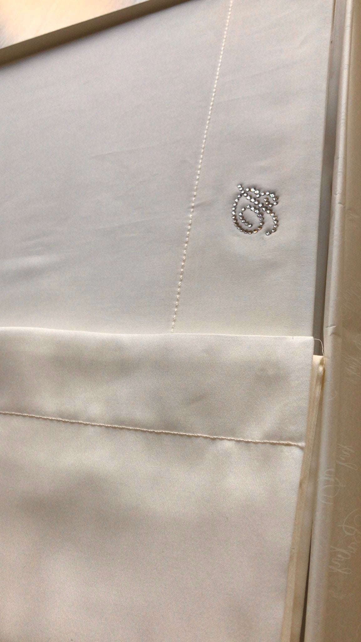 LENZUOLA LETTINO CORREDINO | BLUMARINE BABY