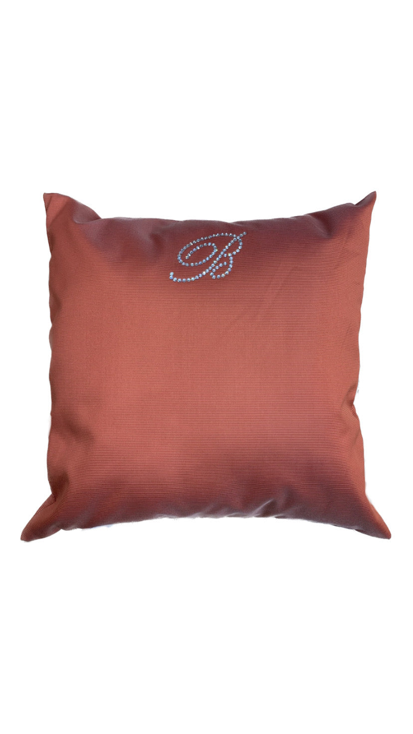 CUSCINO NOTE BLU | BLUMARINE HOME