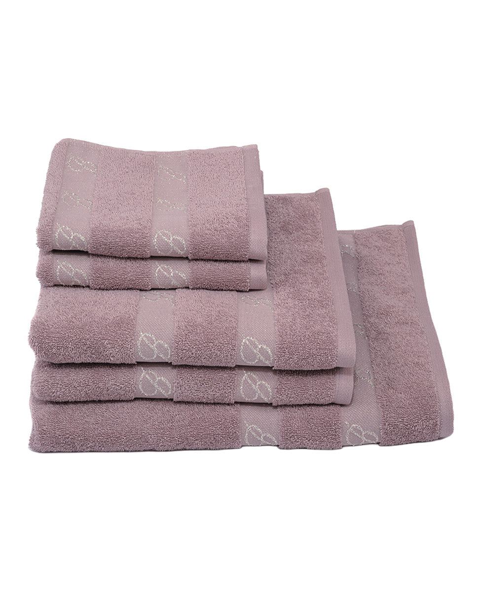 Blumarine home-Set spugna dolce ozio 2pz.