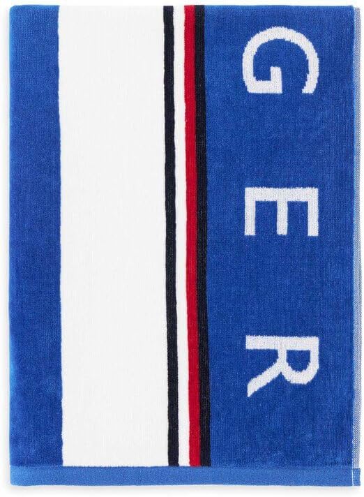 TELO MARE ZOOM | TOMMY HILFIGER