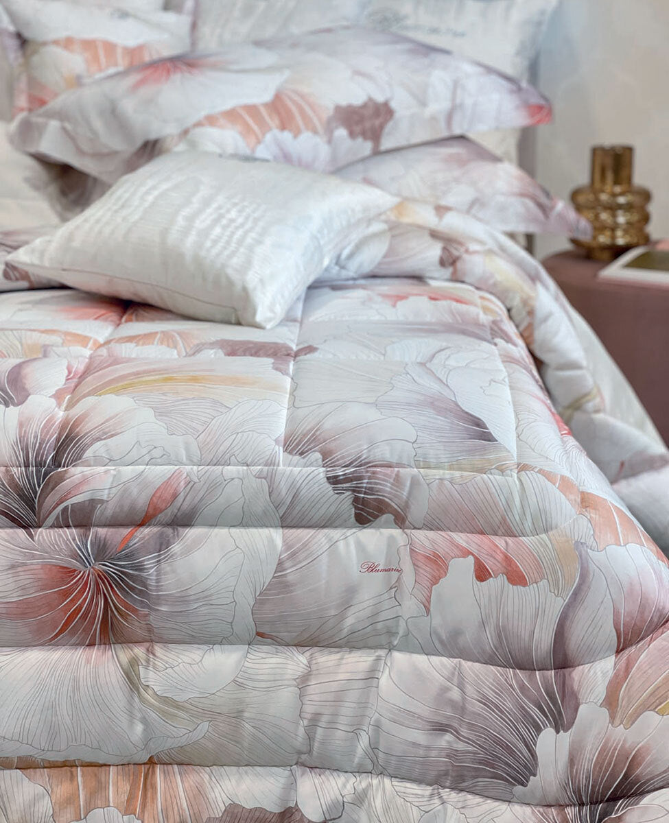 Blumarine Home | Trapunta Bella Di Notte matrimoniale