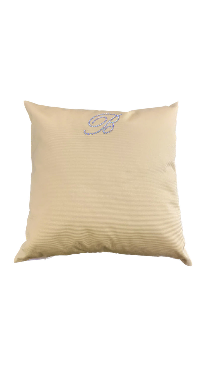 CUSCINO NOTE BLU | BLUMARINE HOME
