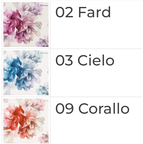 CANOVACCIO ANNABELLA 50x70 | BLUMARINE HOME