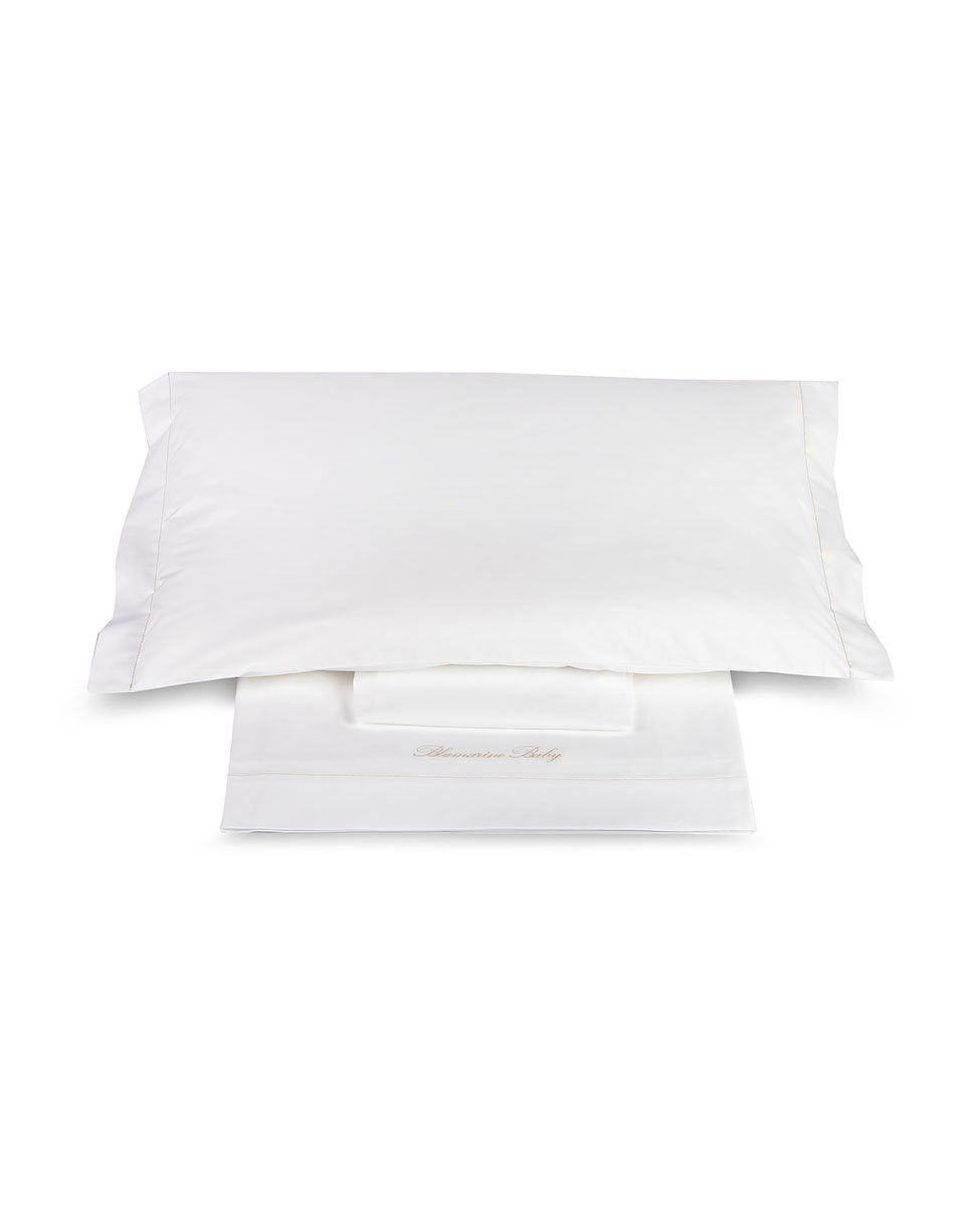 LENZUOLA PER LETTINO CONFETTO | BLUMARINE BABY