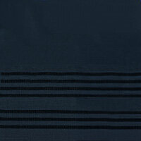 SET ACIUGAMANI 1 + 1 COTONE RIBBON I TRUSSARDI