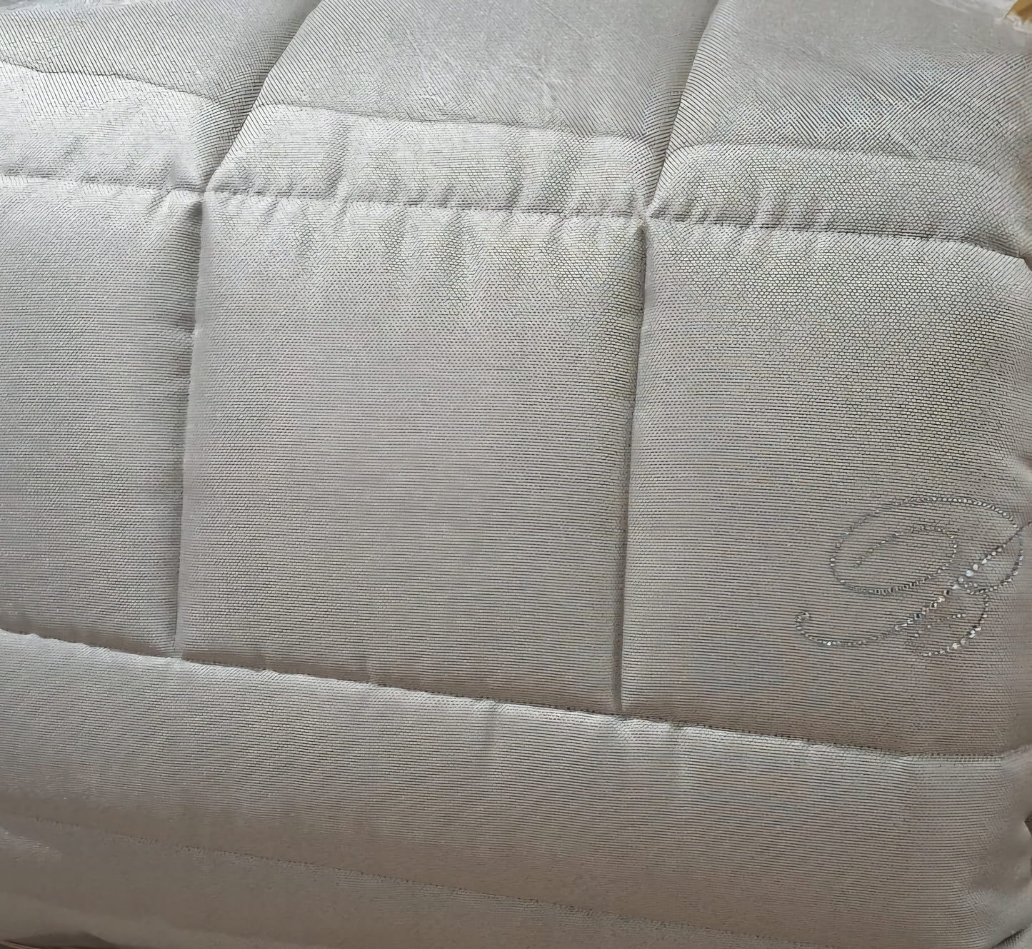 TRAPUNTA CINEMA MATRIMONIALE | BLUMARINE HOME