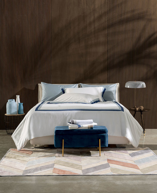 COPRIPIUMINO CAPRI MATRIMONIALE | DONDI HOME