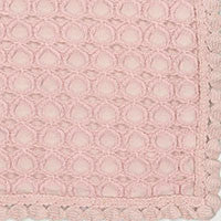 COPRILETTO PIQUET MADEIRA MATRIMONIALE | DONDI HOME