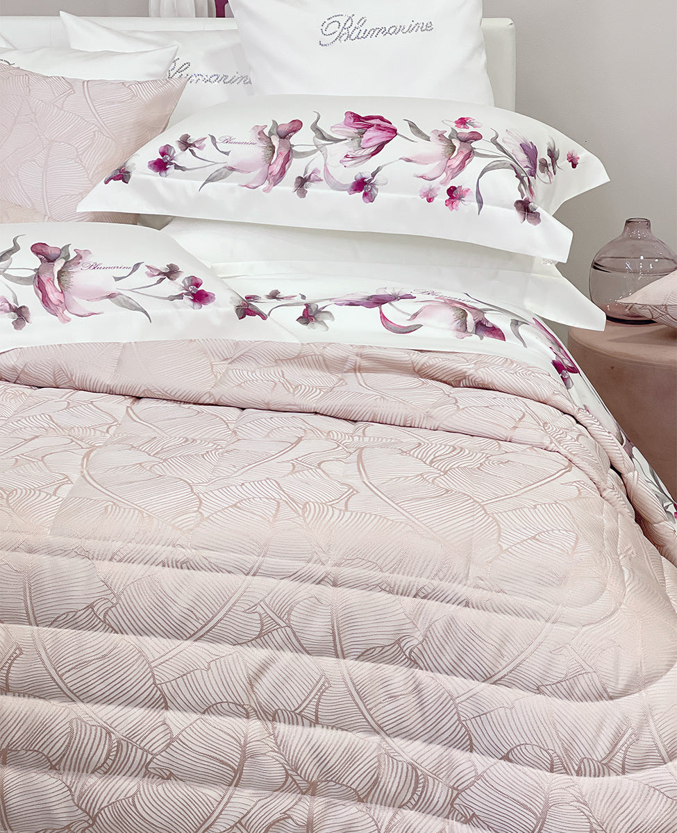 COPRILETTO GLAM MATRIMONIALE/BLUMARINE