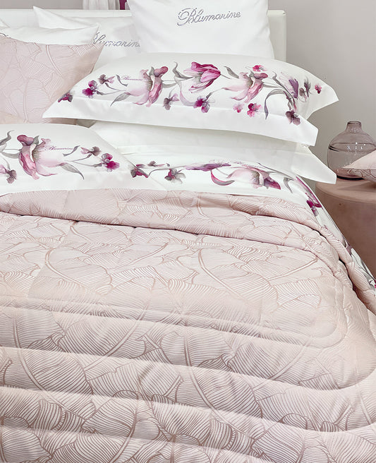 COPRILETTO GLAM MATRIMONIALE/BLUMARINE
