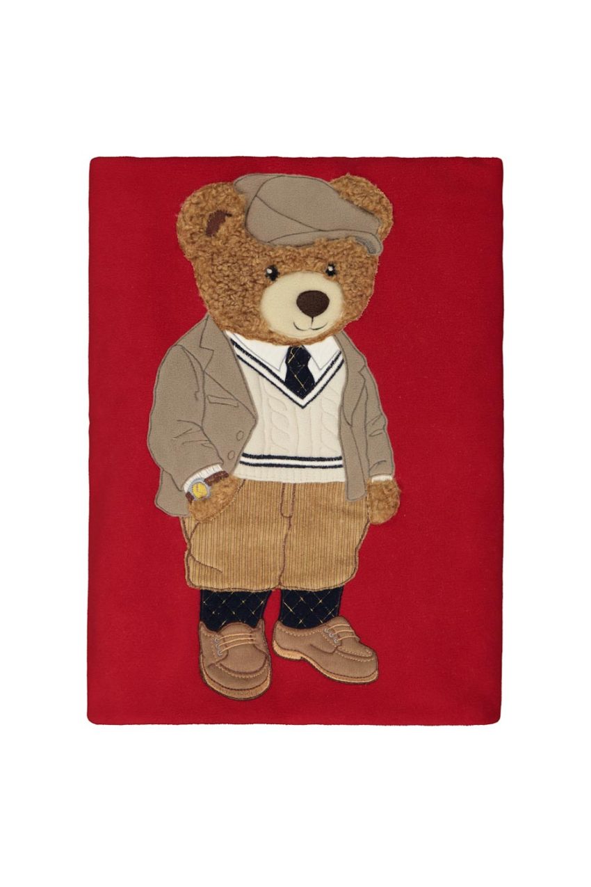 PLAID LETTINO PETS | MARYPLAID