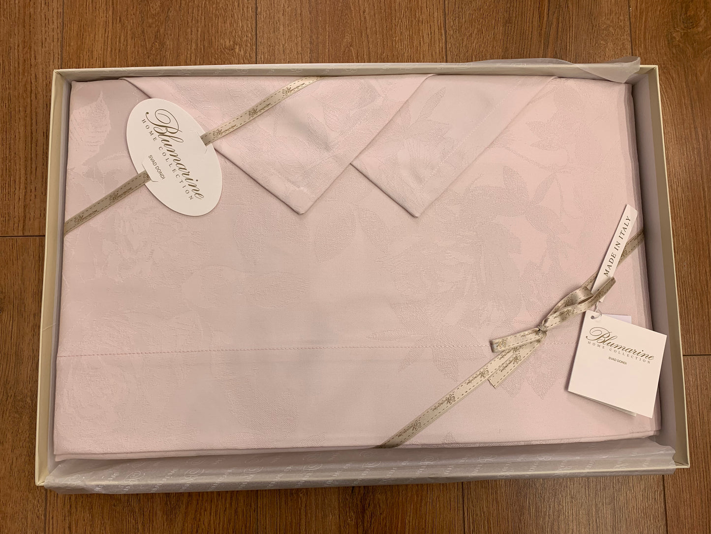 TOVAGLIA LADY FIANDRA | BLUMARINE HOME