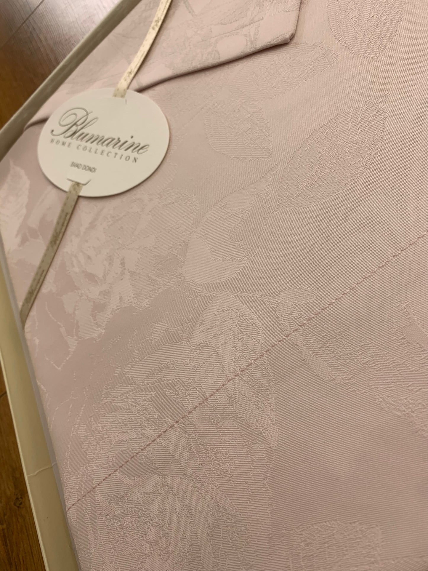 TOVAGLIA LADY FIANDRA | BLUMARINE HOME