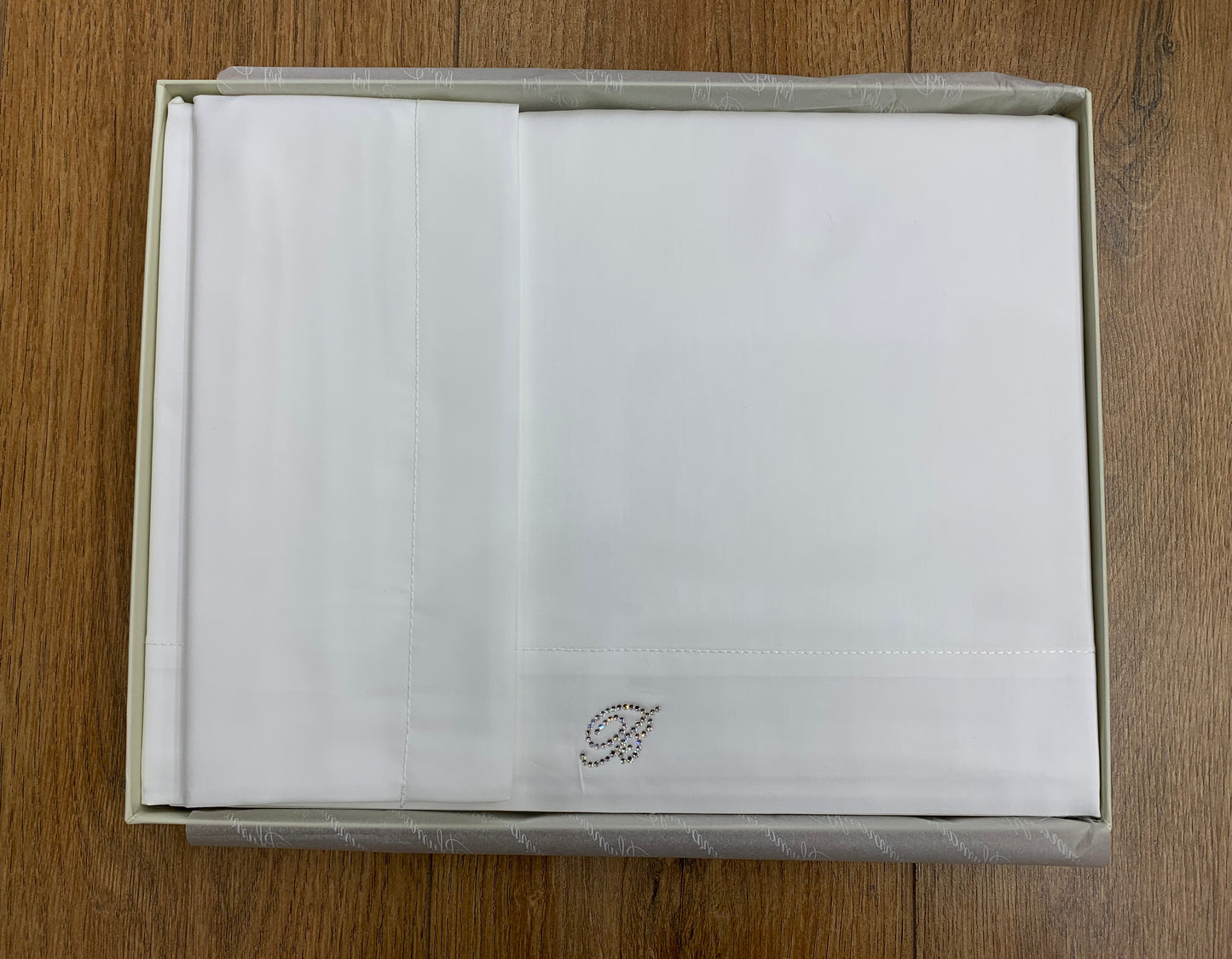 LENZUOLA LETTINO CORREDINO | BLUMARINE BABY
