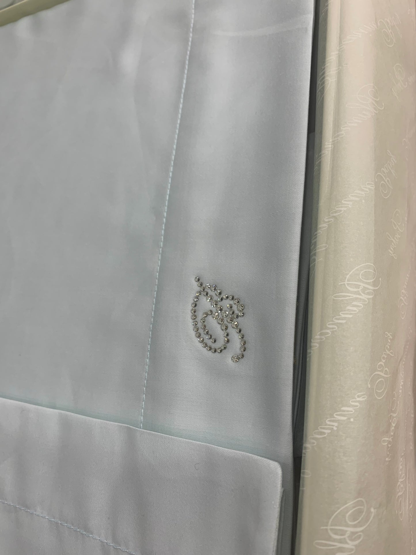 LENZUOLA CULLA CORREDINO | BLUMARINE BABY