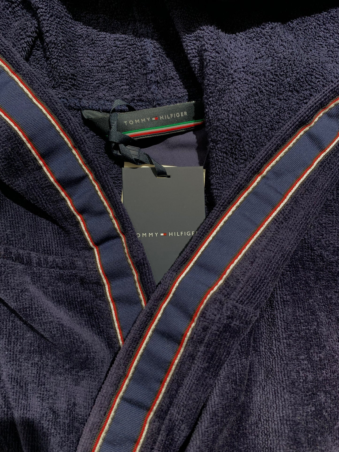 ACCAPPATOIO UNIVERSITY | TOMMY HILFIGER