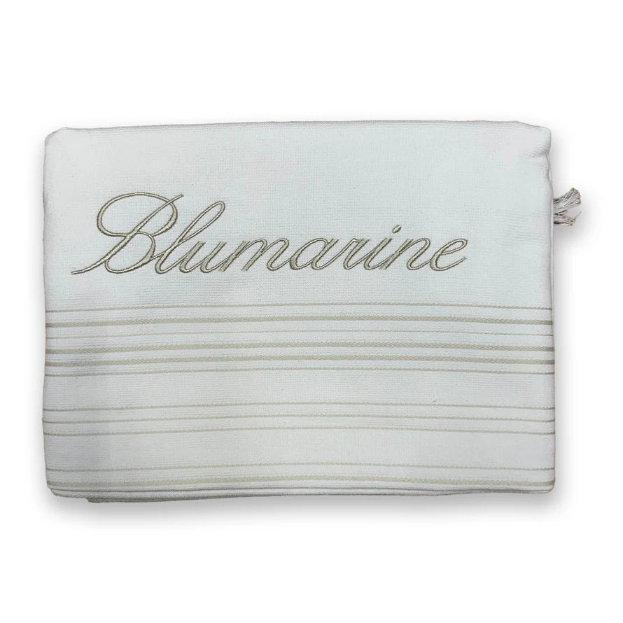 TELO MARE PORTORICO | BLUMARINE HOME