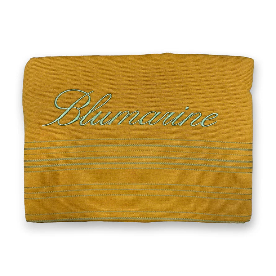 TELO MARE PORTORICO | BLUMARINE HOME