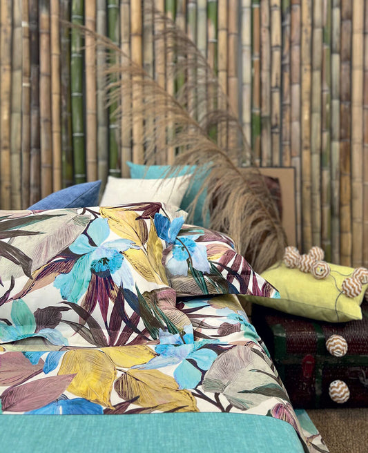 LENZUOLA KAILUA MATRIMONIALE | DONDI HOME