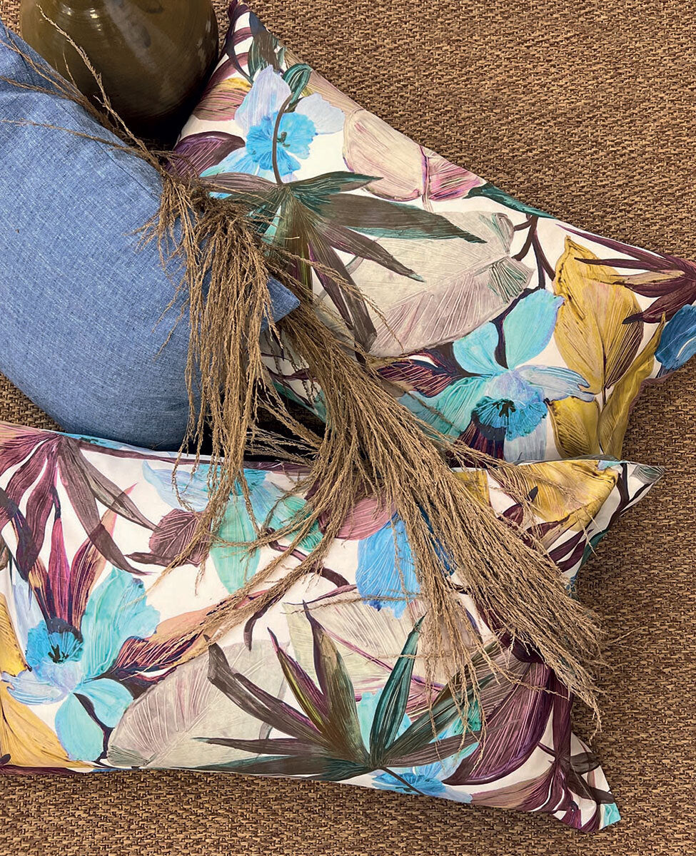 LENZUOLA KAILUA MATRIMONIALE | DONDI HOME