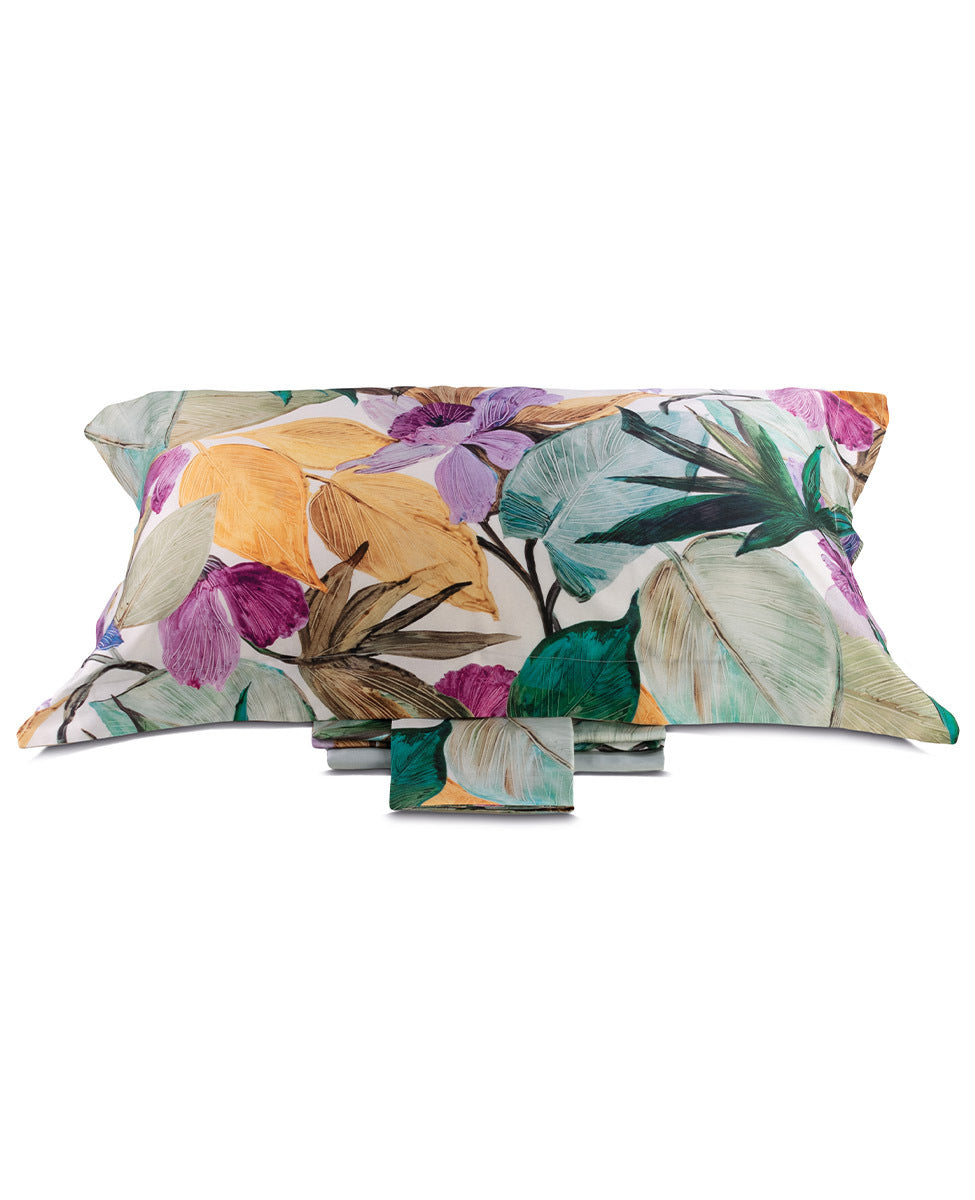LENZUOLA KAILUA MATRIMONIALE | DONDI HOME