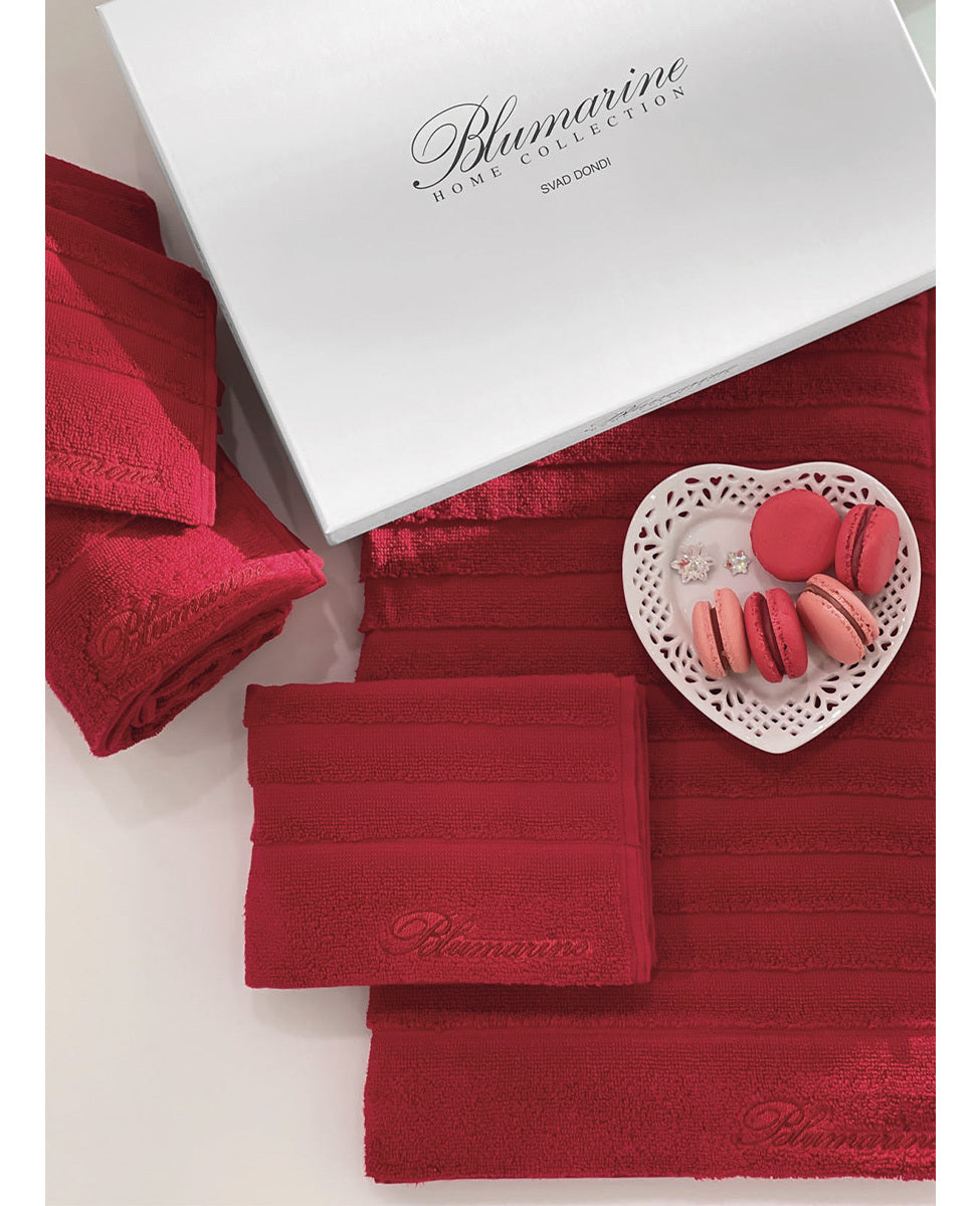 SET ASCIUGAMANI MADEMOISELLE 2 PZ
