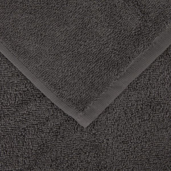 SET ACIUGAMANI 1 + 1 COTONE RIBBON I TRUSSARDI